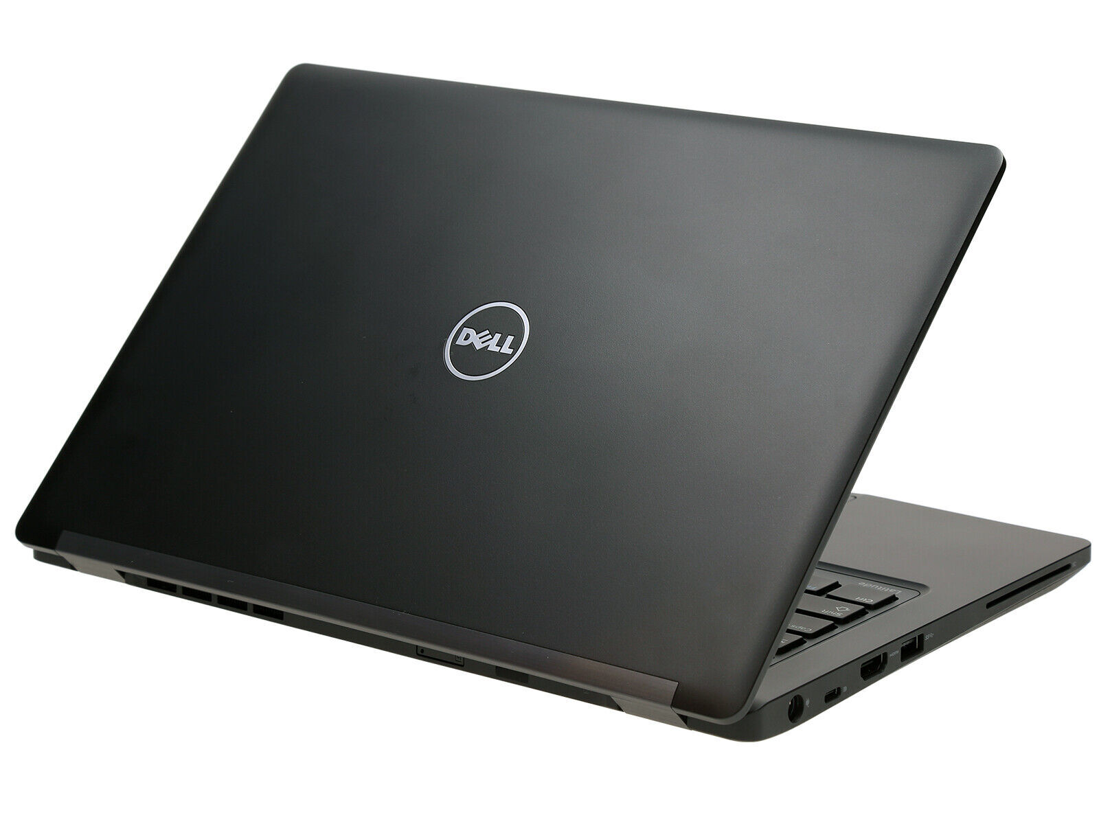Dell Latitude 5280 Intel i5 Max 3.1GHz 8GB RAM 256GB SSD 12.5″ HD Ultrabook