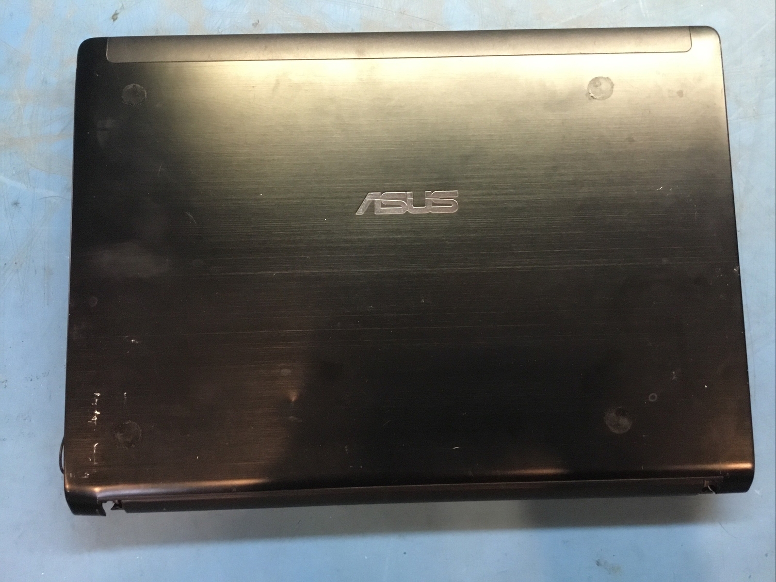 Asus Ul30v Laptop Intel Centrino U7300 @ 1.30GHz, 4GB RAM,500GB HDD, Win 10 – I3