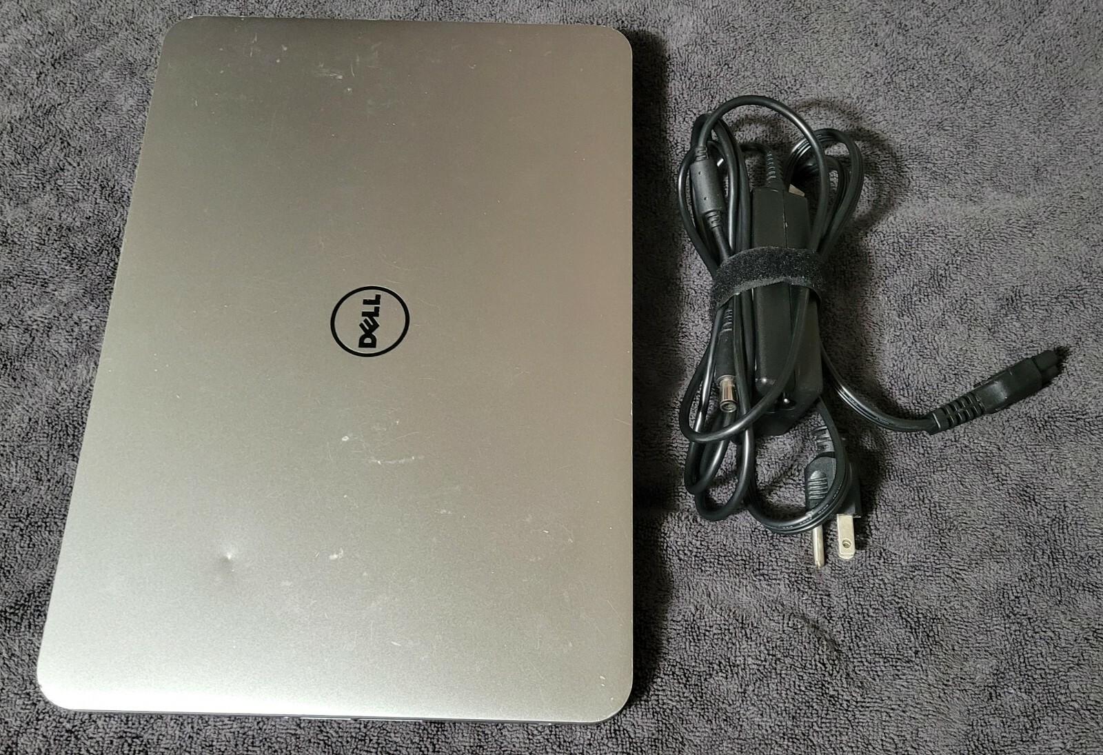 Dell XPS L421X 14″ HD i5-1.7GHz 500GB HHD 8GB RAM Windows 10 Pro W/Charger