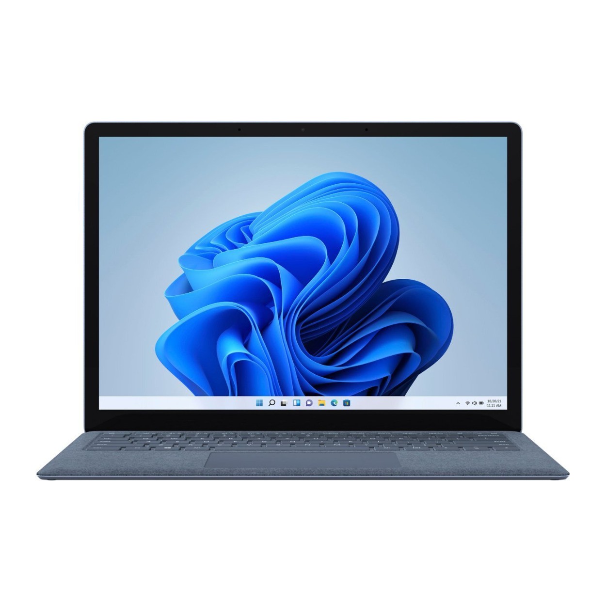 Microsoft Surface Laptop 4 13.5-Inch Touch Intel i7-1185G7 16GB 512GB Win11 Pro
