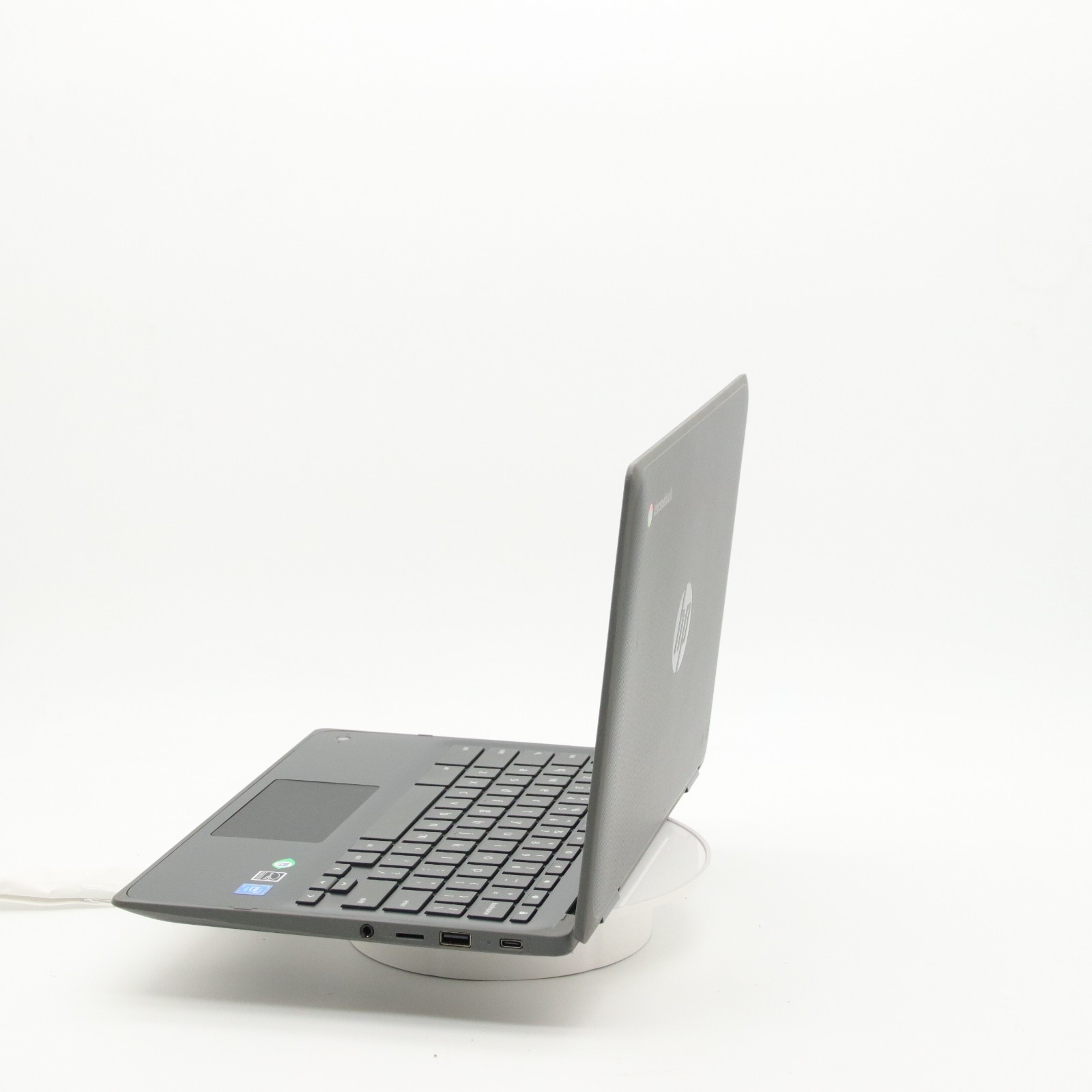 HP x360 11 G3 EE Chromebook – Intel Celeron N4020 – 4GB RAM – 32GB SSD
