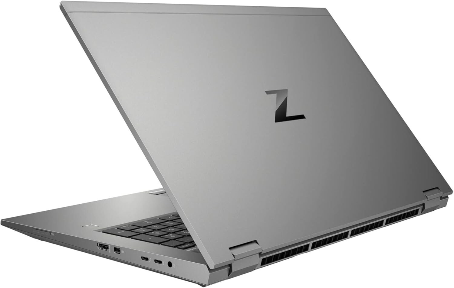 HP ZBook Fury 17 Mobile Workstation Laptop PC 17.3″ i9 64GB 256GB RTX 3000 Pro