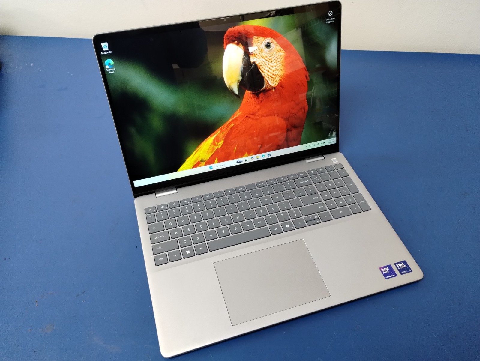 DELL 16 DB16250 VPVXG Intel Core Ultra 9 288V, 3.30 GHz, 32 GB RAM, 1 TB NVMe