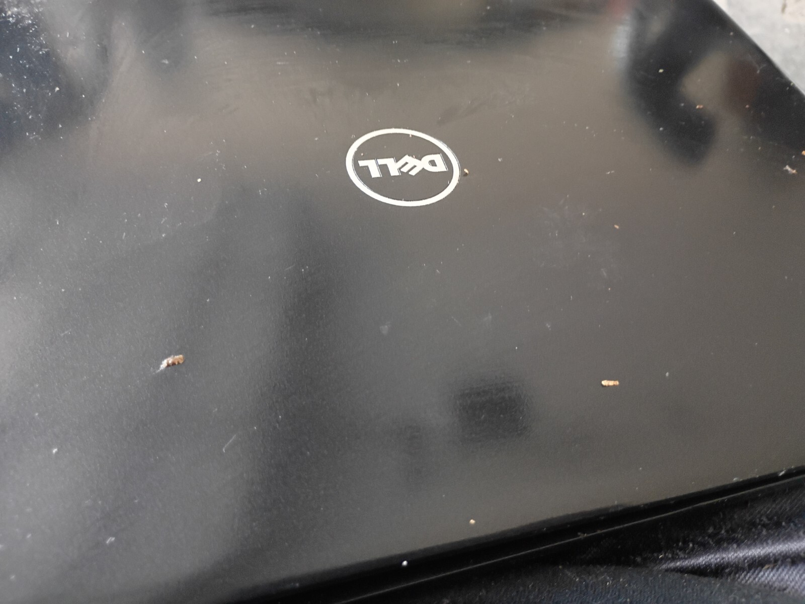 Dell Latitude 5480 14inch(256GB,Intel Core i5-6300U 2.4GHz,8GB RAM)Laptop-Black