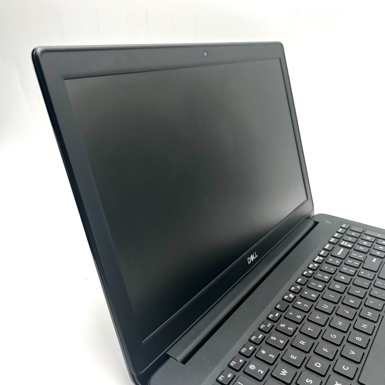 Dell Latitude 3500 15″ i5-8265U 8GB RAM 256GB SSD No OS | TESTED USED GOOD
