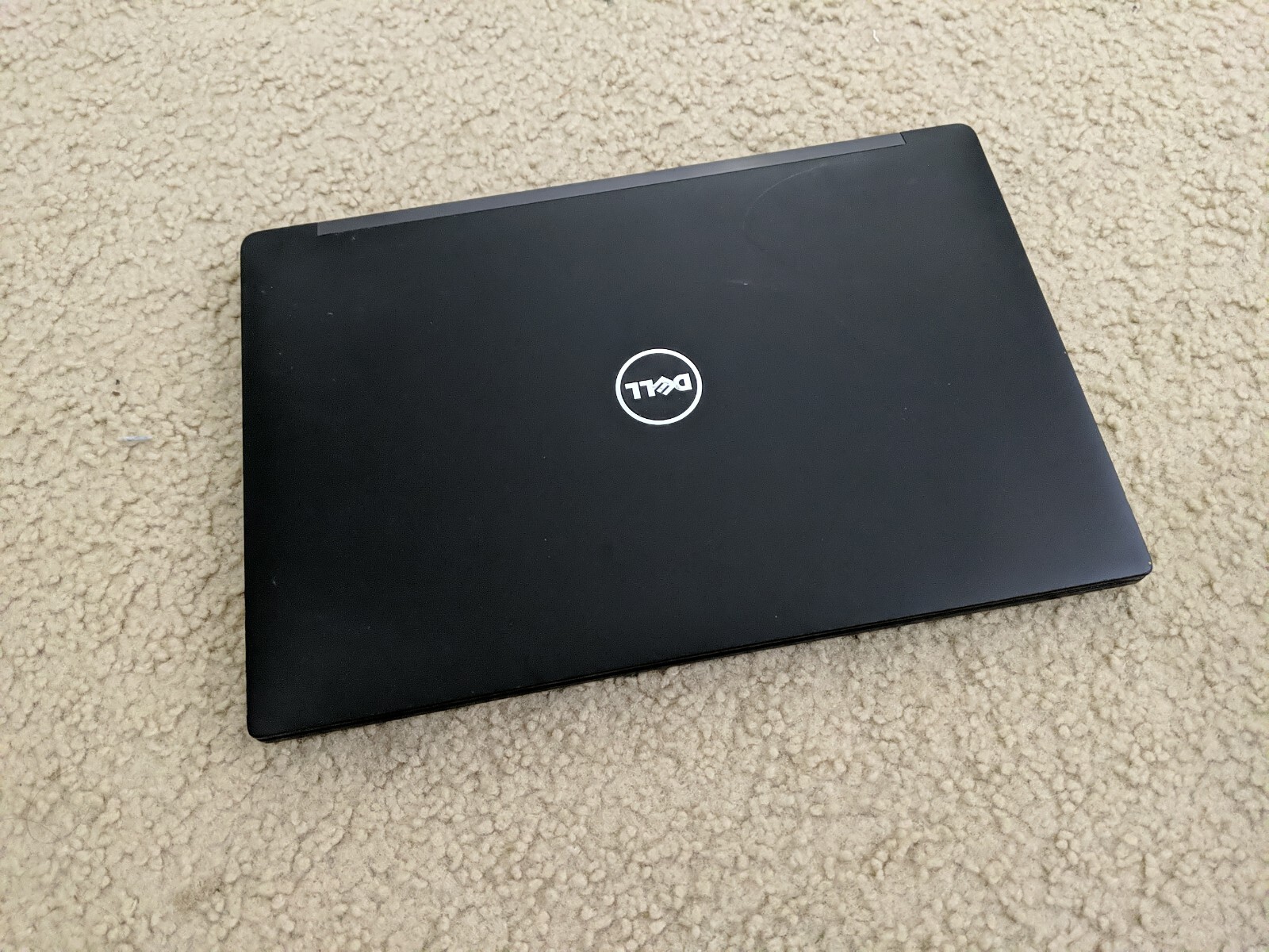 Dell Latitude E7480 Laptop i5-6300U 2.40GHz No Ram, No Battery, No HDD/SDD No AC