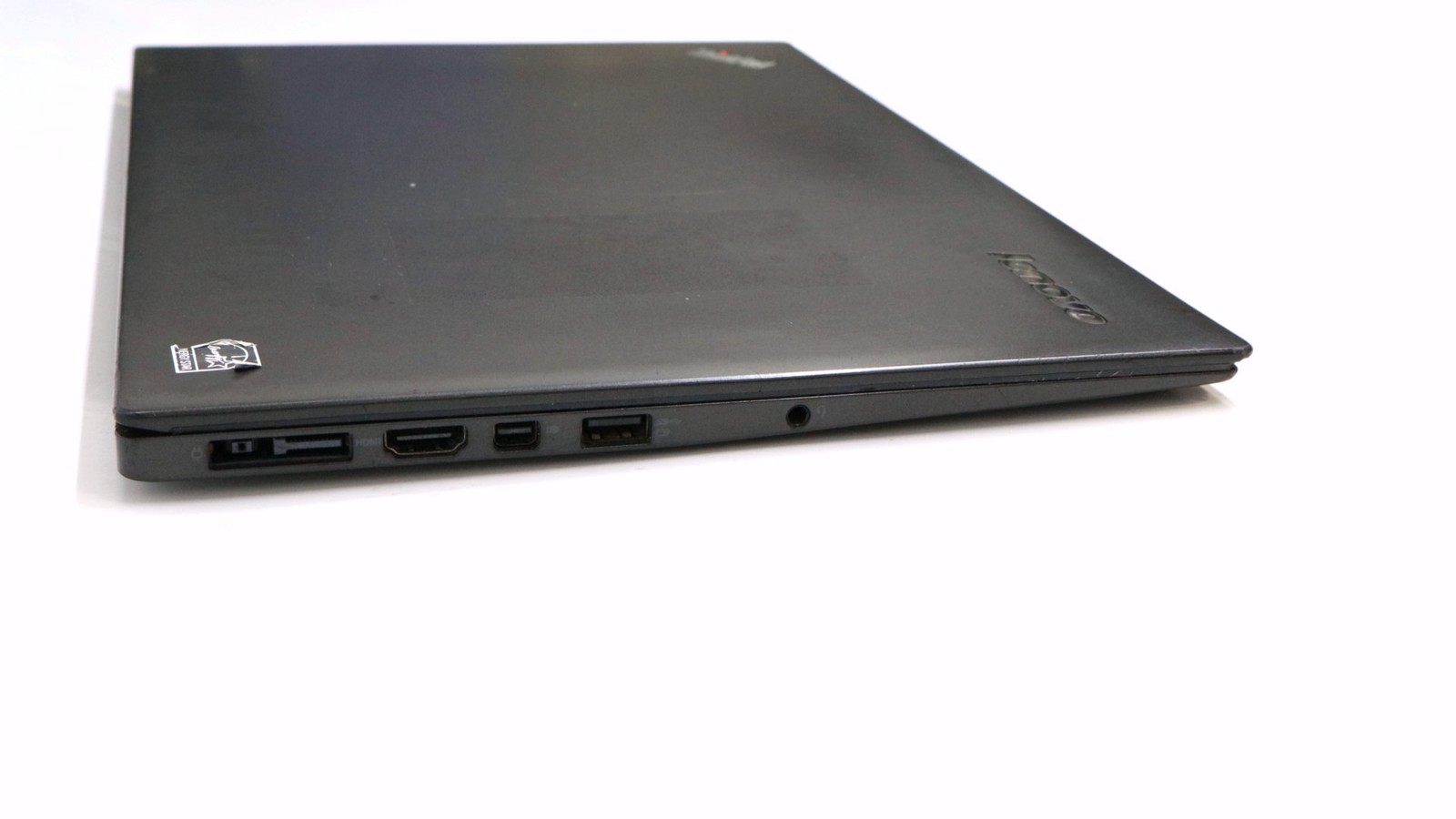 Lenovo ThinkPad X1 Carbon 2nd Gen 14″ i7-4600u 8GB 512GB – Fair READ DESC