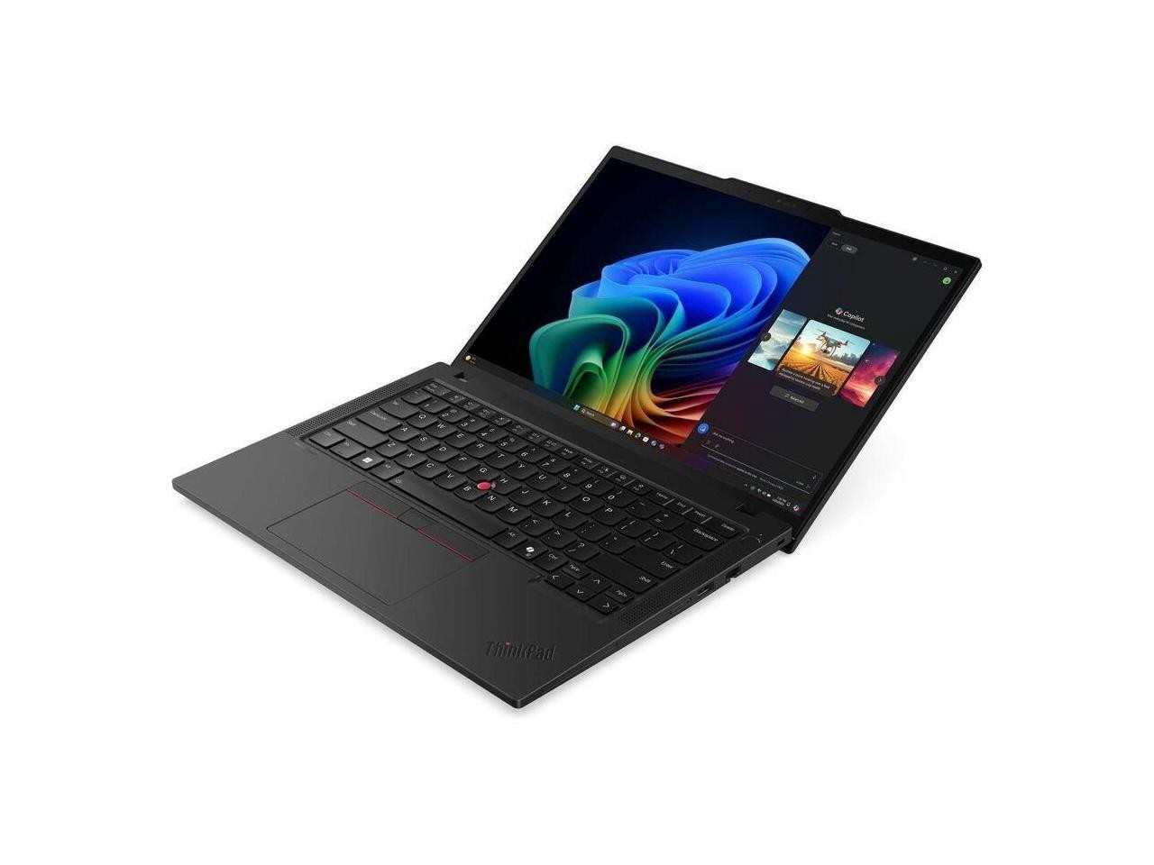 Lenovo ThinkPad T14 Gen 6 21QG0007US 14″ Touchscreen Copilot+ PC Notebook –
