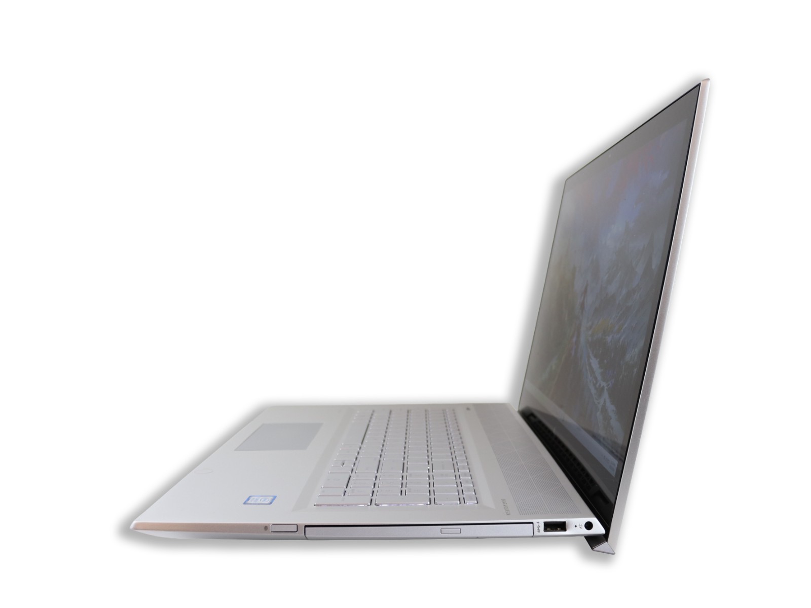 HP 17m-bw 17.3″ Touch Intel i7-8550U 16GB DDR4 512GB SSD NVIDIA GeForce MX150