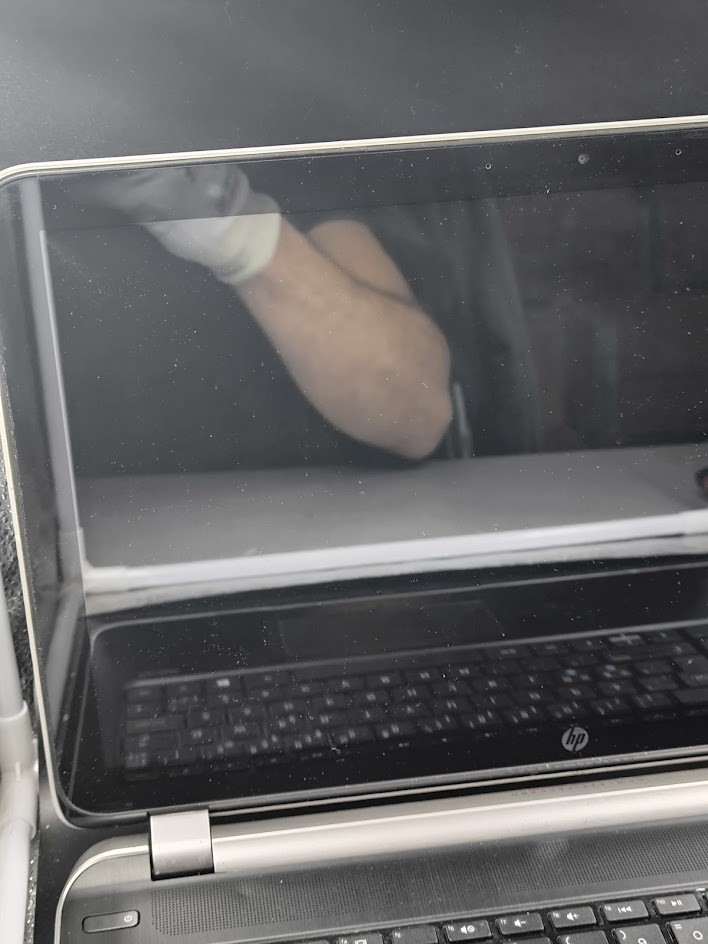 HP Pavilion 15-n029so Laptop – Working Cosmetic Wear No Accessories