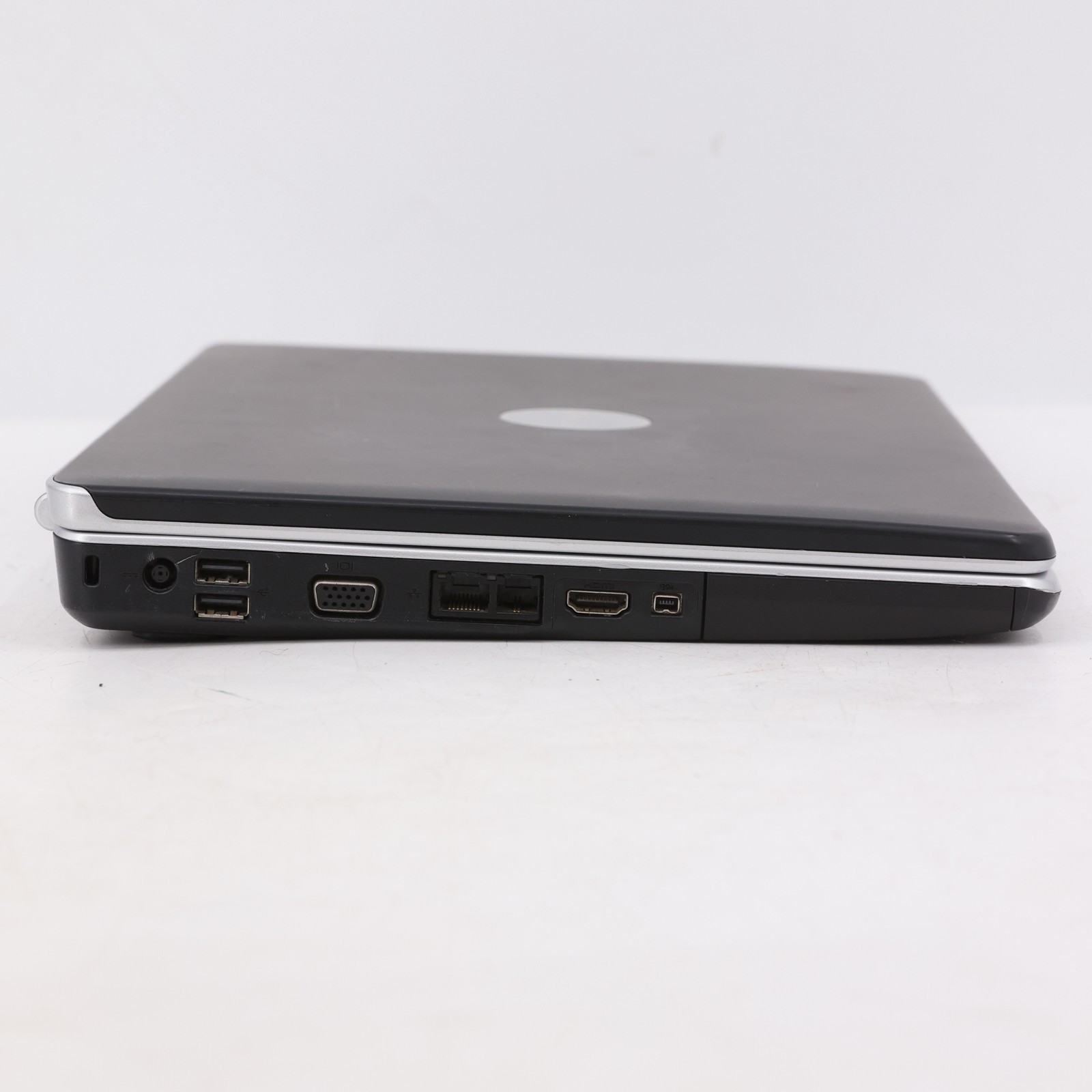 Dell Inspiron 1525 Laptop PP29L Intel Pentium 15.4″ Windows Vista Black