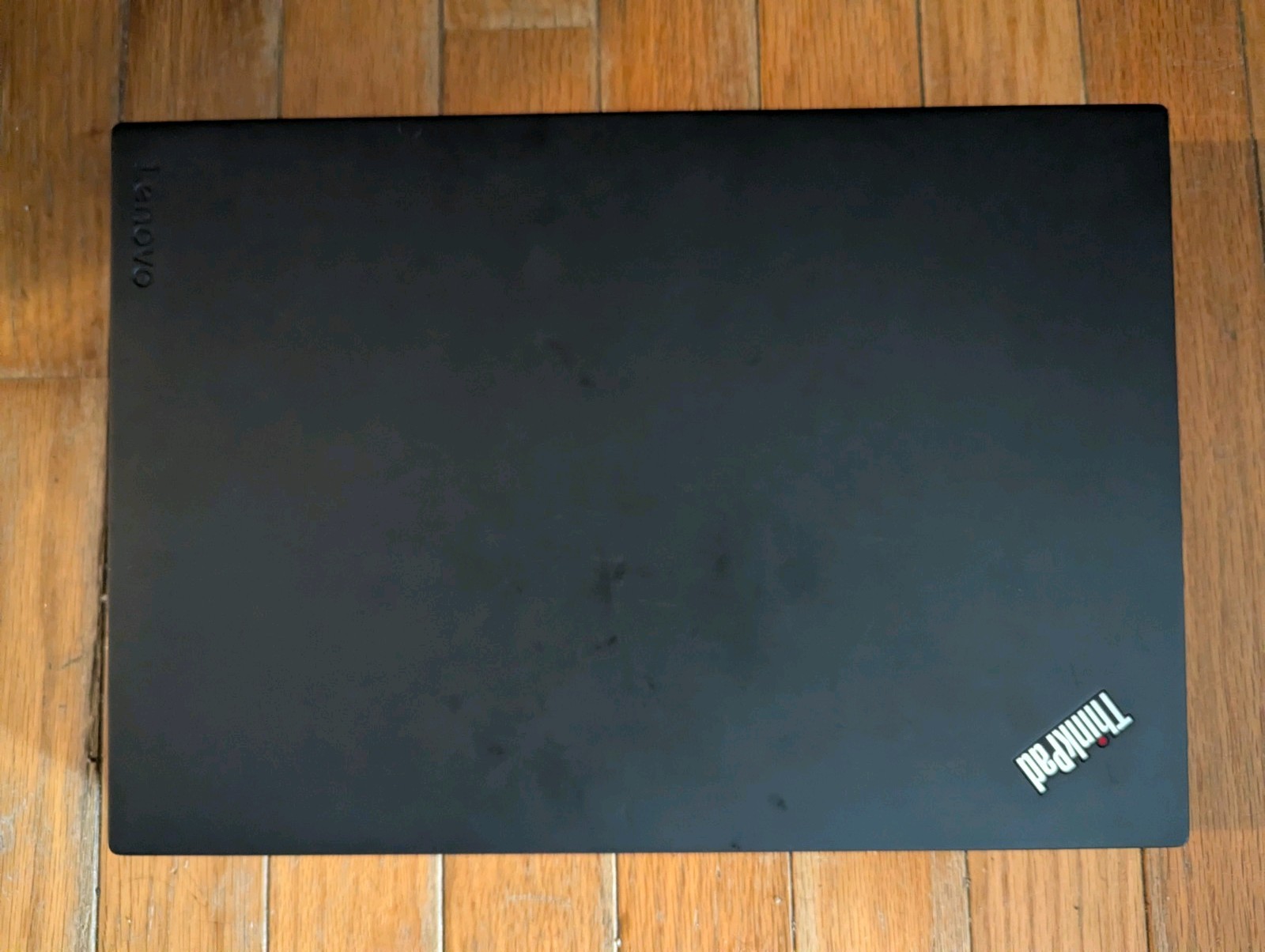 Lenovo thinkpad T480 i5-8350U 8 GB RAM, M.2 Carrier, 256GB M.2 SSD
