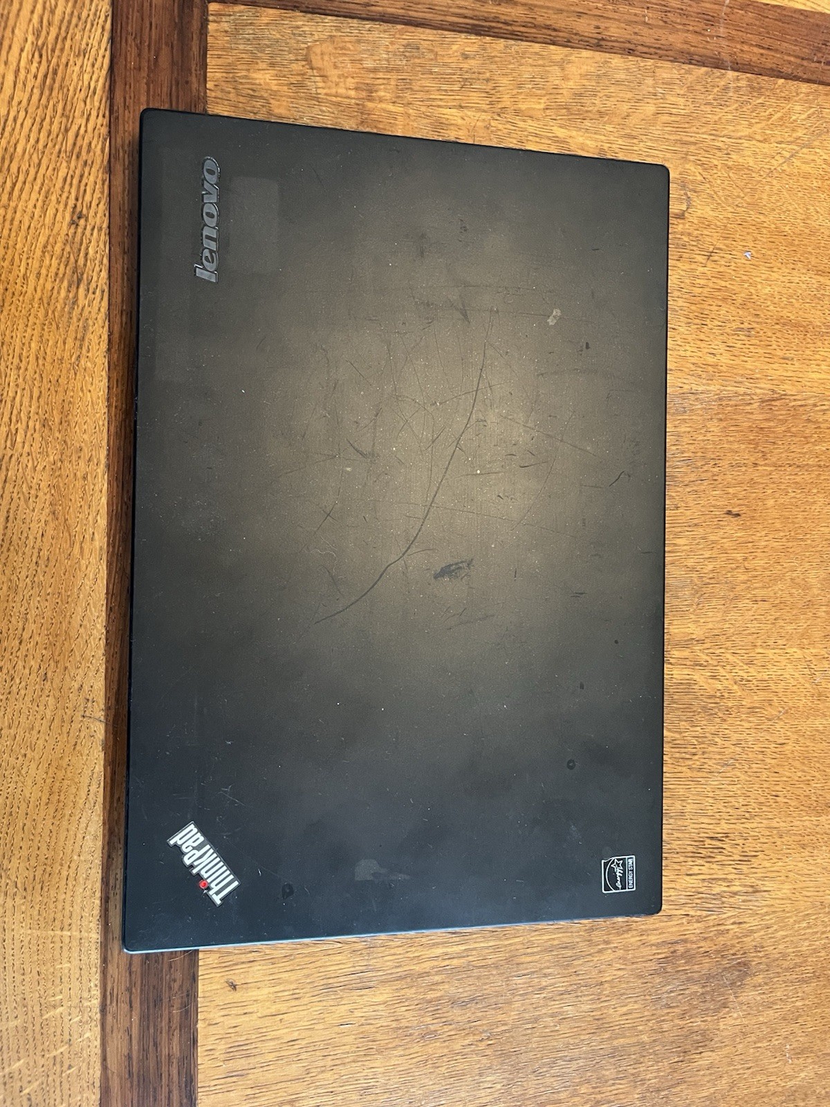 Lenovo ThinkPad T450 14″ (256GB SSD Intel Core i5 4th Gen. 8GB)
