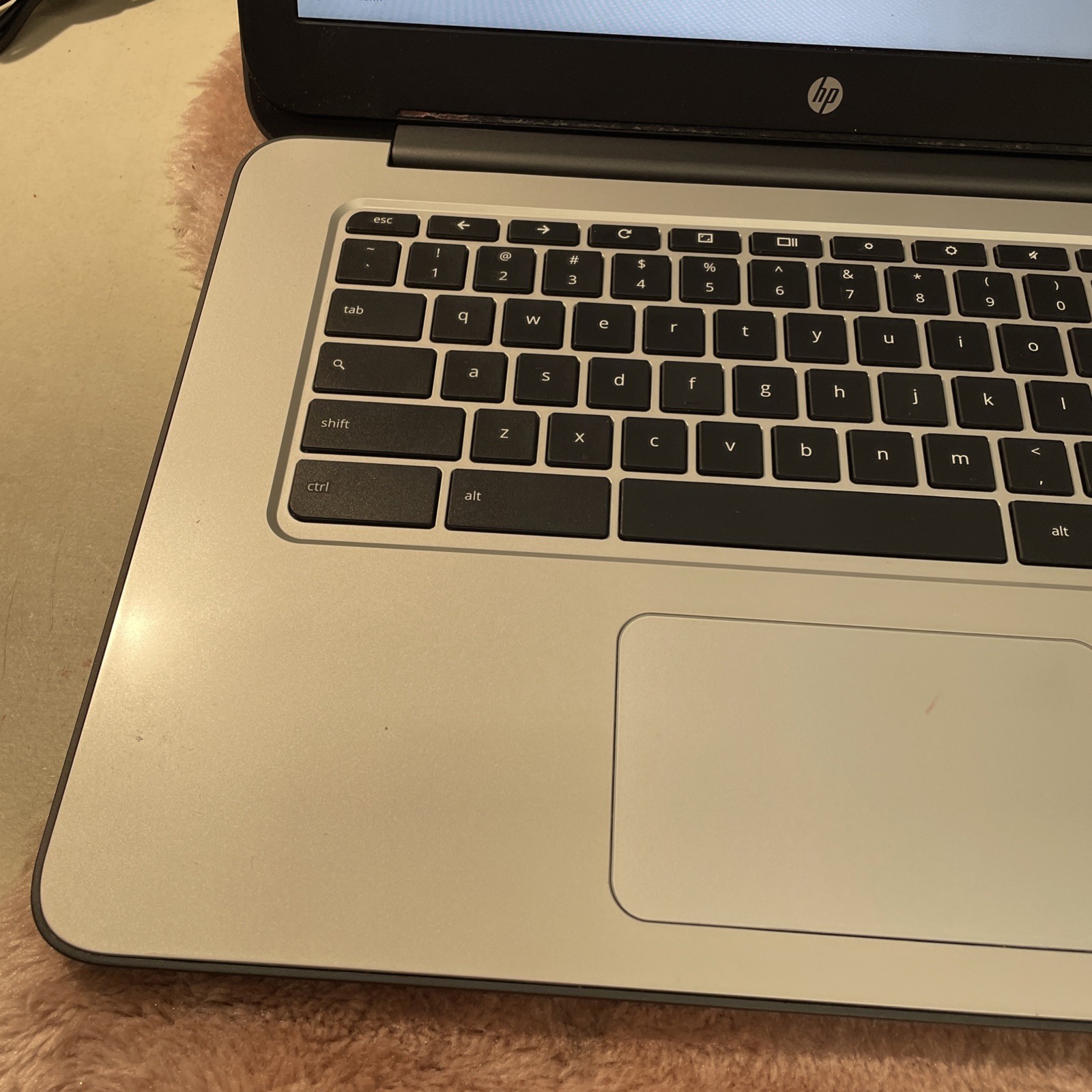 HP Chromebook 14 G4 (T4M33U1#ABA)