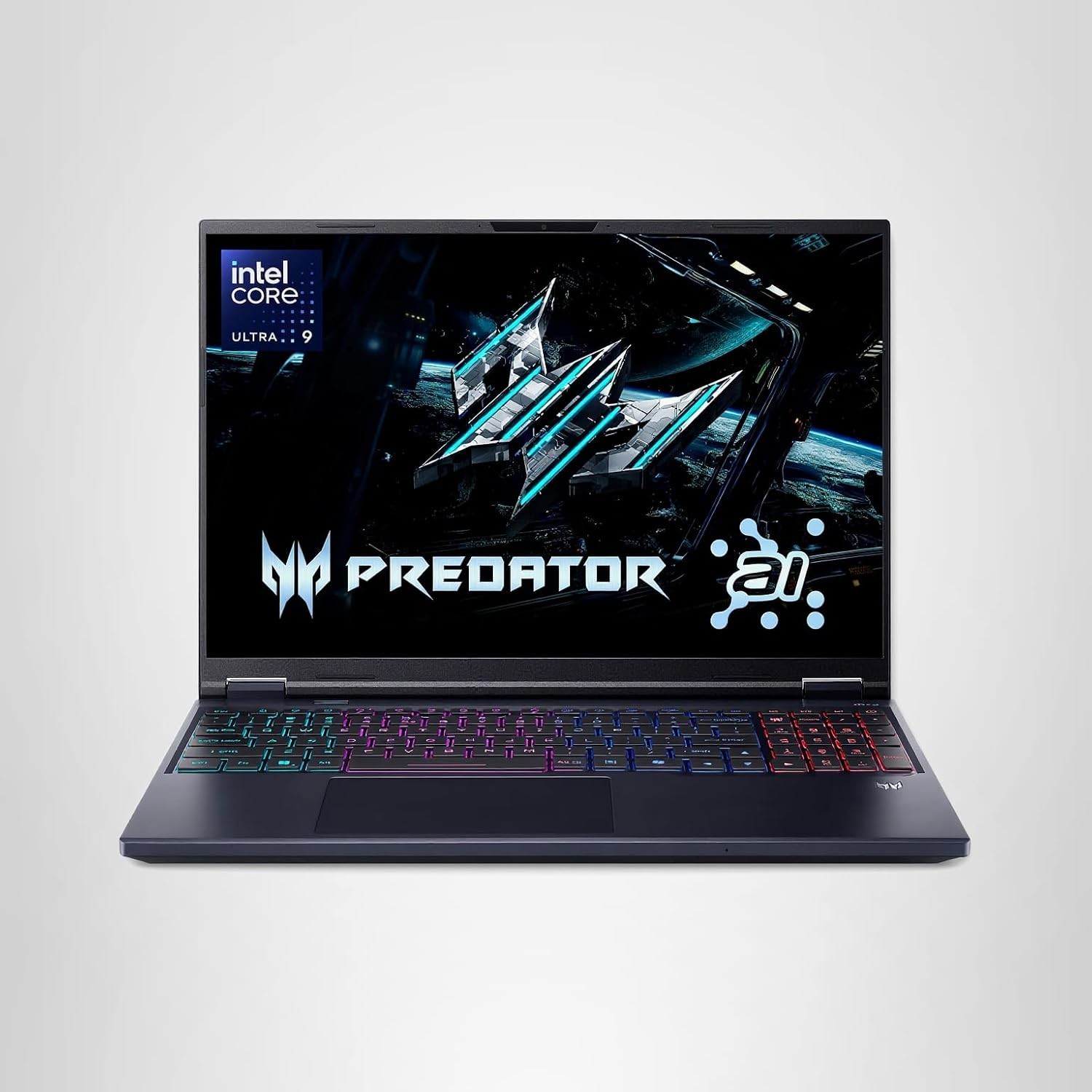 acer Predator Helios Neo 16 AI Gaming Laptop PHN16-73-92B8 RTX 5070 Ti | 16″ NEW