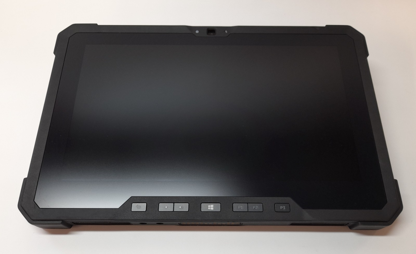 Dell Latitude 7212 Rugged Tablet i5 128GB 8GB RAM RUGGED TABLET