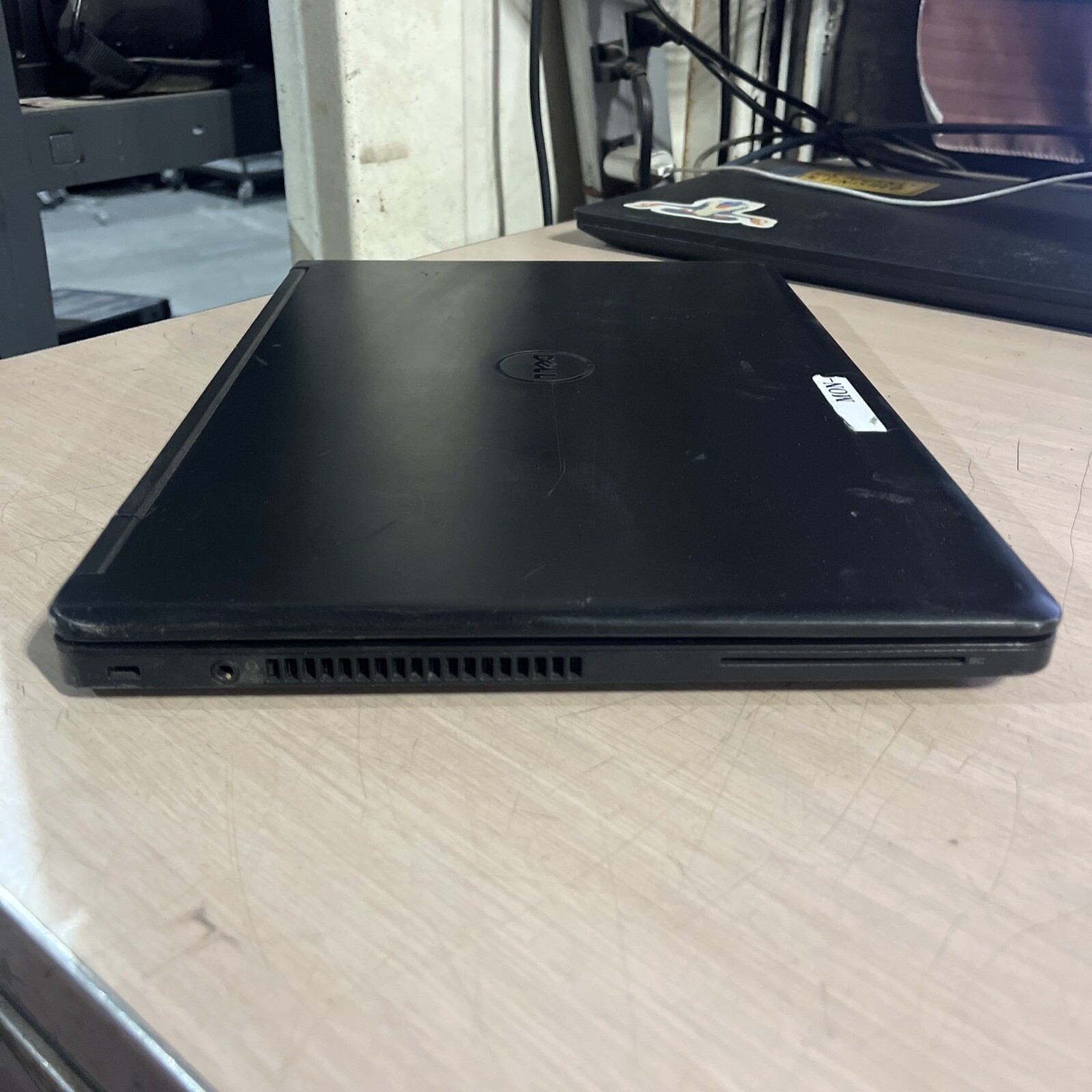 DELL LATITUDE E5450 INTEL CORE I5-5300U 2.30GHZ 4GB RAM NO HD NO CADDIE