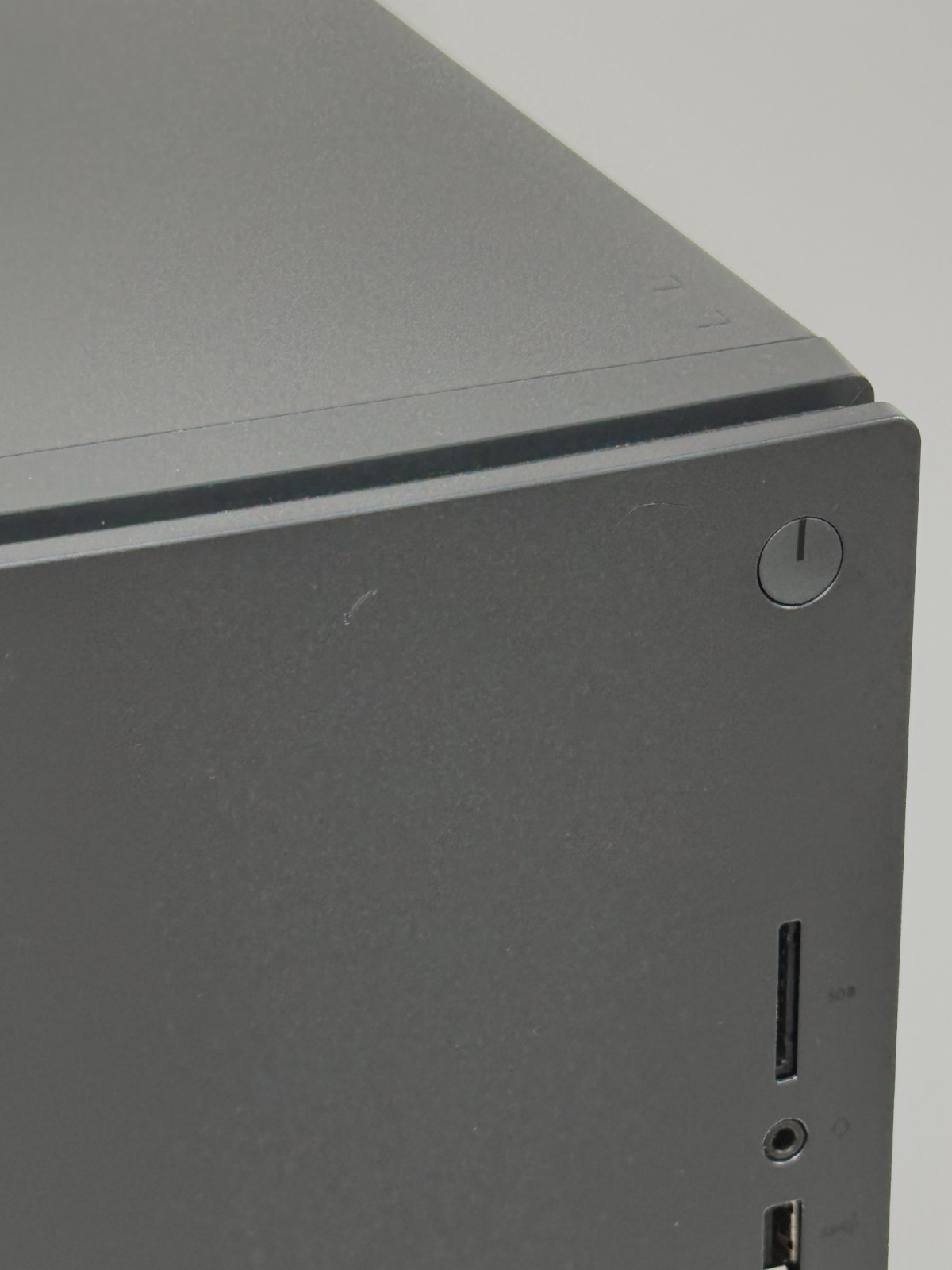 Dell Tower Plus EBT2250 Desktop Ultra 7 265 CPU 1TB SSD 16GB Ram Win 11 OPEN BOX