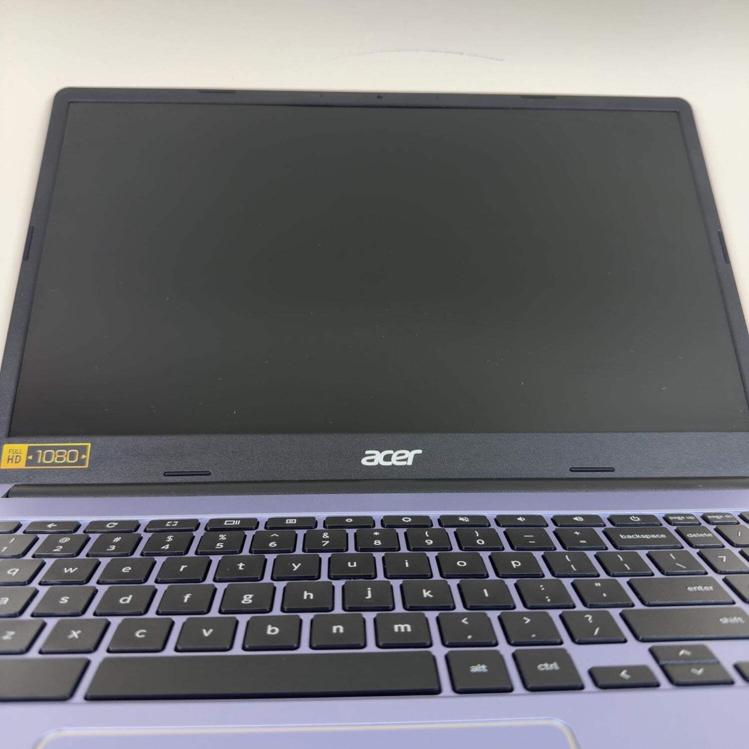 Acer Chromebook 315 CB315-4H-COVN 15.6″ Celeron N4500 1.1GHz 4GB RAM 64GB SSD