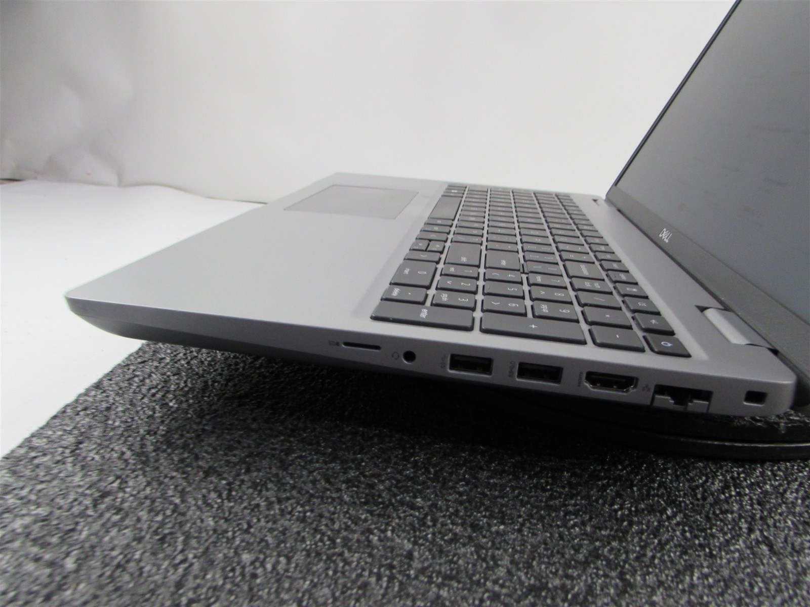 DELL PRECISION 3571 1920X1080 FHD CORE I7-12800H 512GB 16GB RAM T600 NO O.S
