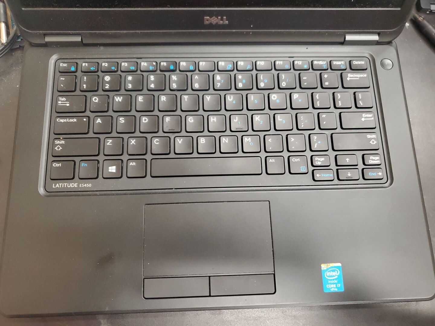 Dell Latitude E5450 – 14″ Laptop i7-5600U @ 2.30GHz 8GB RAM 500GB SSD 111825-3