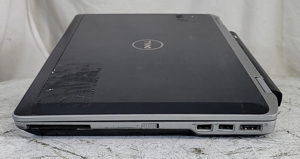 DELL LATITUDE E6420 Laptop Core I5-2540M 8GB SEE NOTES