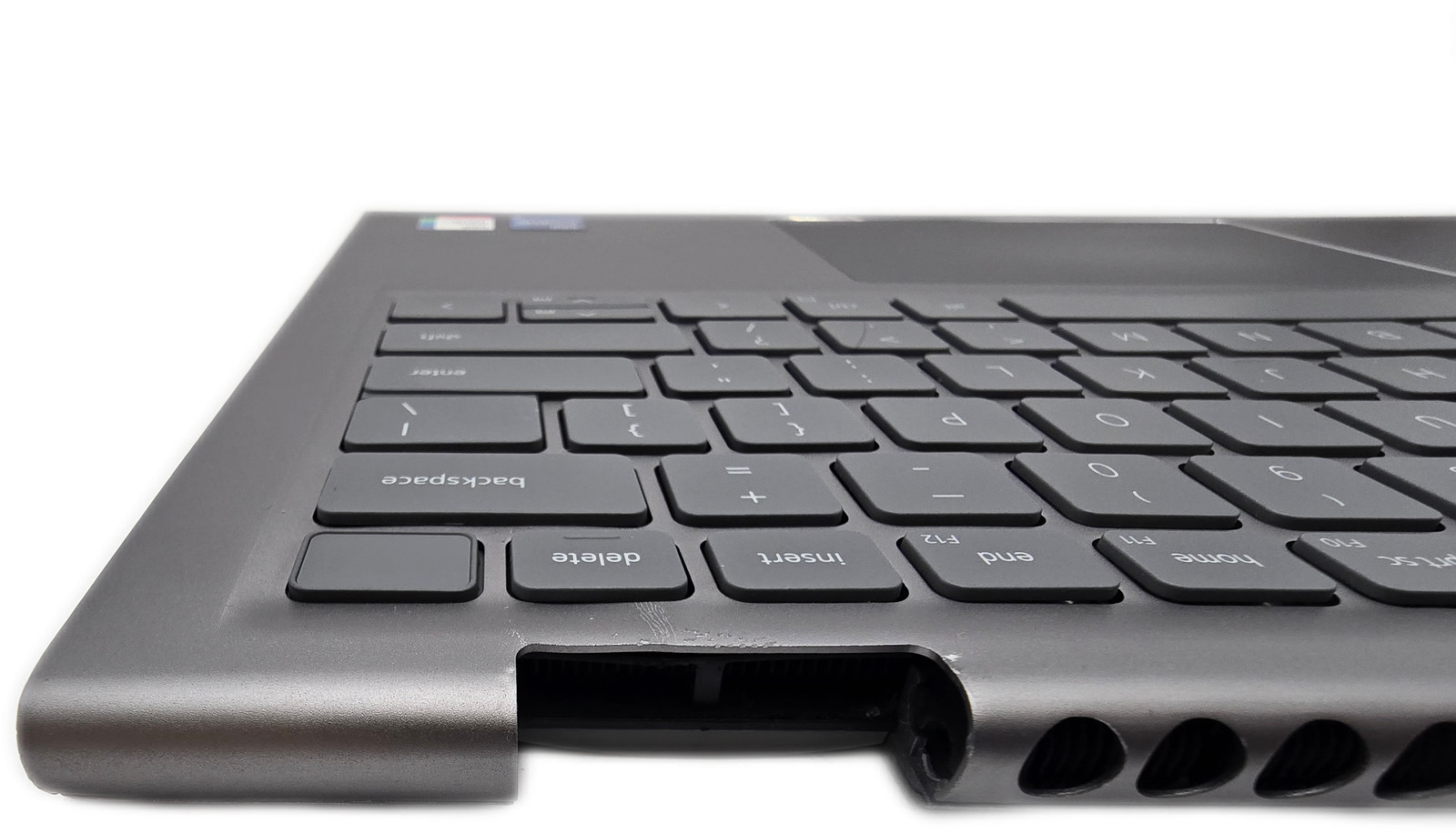 Dell Inspiron 14 i7-11th Gen 8GB 128GB SSD Windows 11 Home Keyboard Assembly