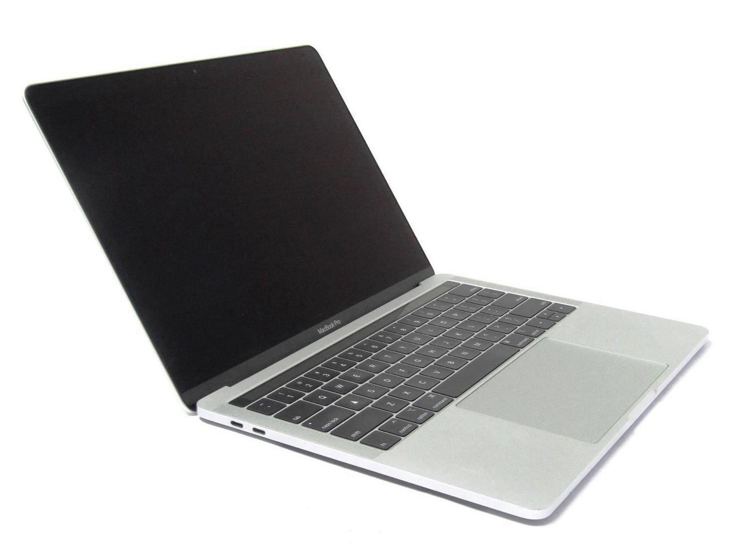 Apple MacBook Pro A1989 15,2 2019 13.3″ | i5-8279U | 8GB LPDDR3 | 256GB Sequoia