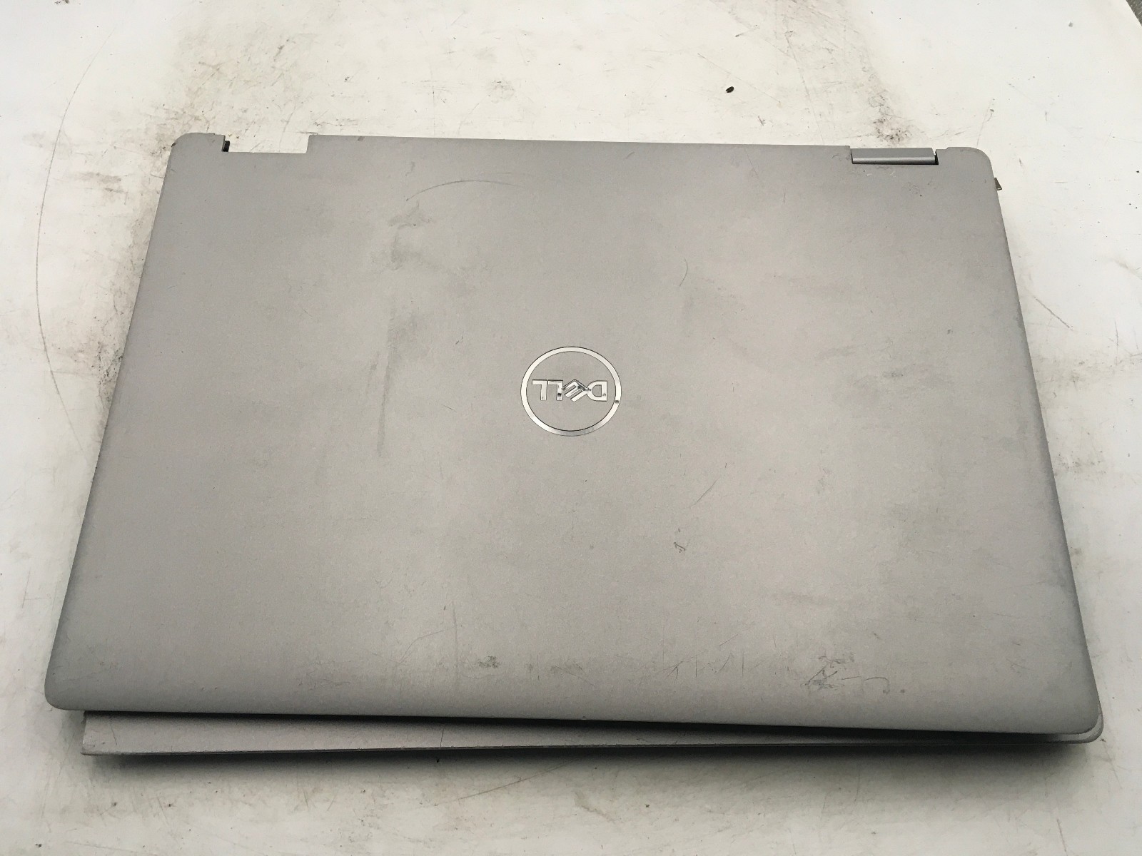 DELL LATITUDE 3310 – FOR PARTS/REPAIR – INTEL I5 8TH GEN – NO RAM – READ DESC-BB