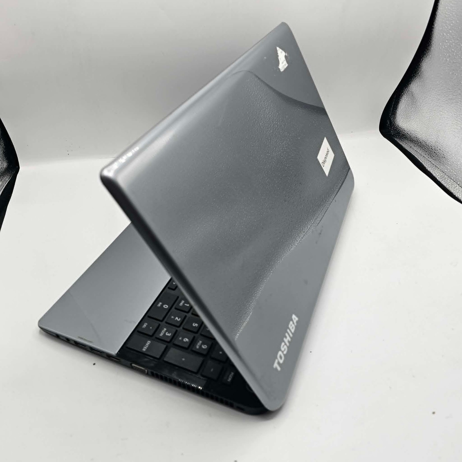 Toshiba Satellite L55 Intel Core i5 4200u No RAM No HDD 15.6″ FOR PARTS