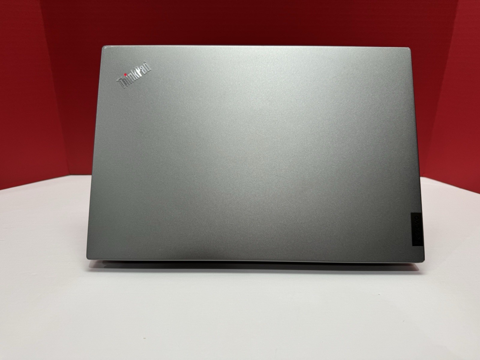 Lenovo ThinkPad E14 Gen 4 14-inch 12th i5-1235u 16GB RAM 256GB SSD Win 11 Pro