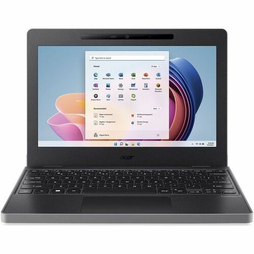 Acer TravelMate B3 11 TMB311-34 TMB311-34-C6MZ 11.6 Notebook – HD – 60 Hz – Int