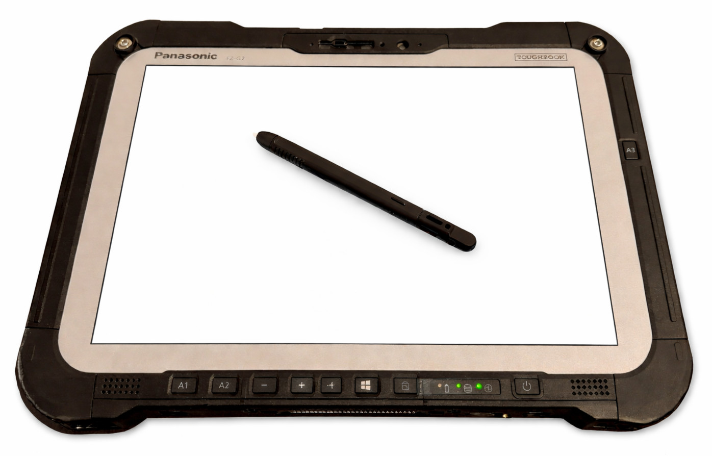 Panasonic FZ-G2 Rugged Extreme Tablet i5-10310U 16GB 512GB LAN Pen Touch Tough