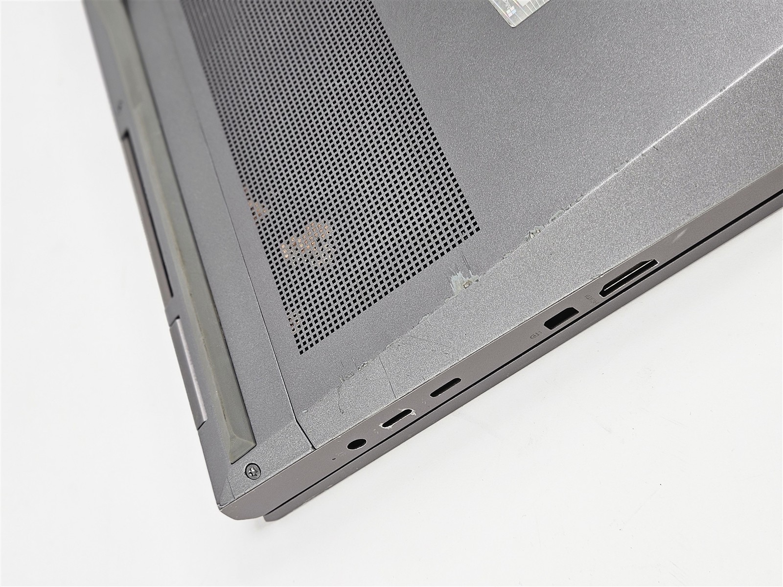 HP ZBook Fury 17 G7 Intel Core i7-10850H 64GB 1TB SSD 17.3″ Quadro RTX 5000