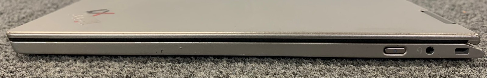 Lenovo ThinkPad X1T Gen 1 14″ 2-in-1 i7-1160G7 16GB RAM 1TB NVMe Remote Managed