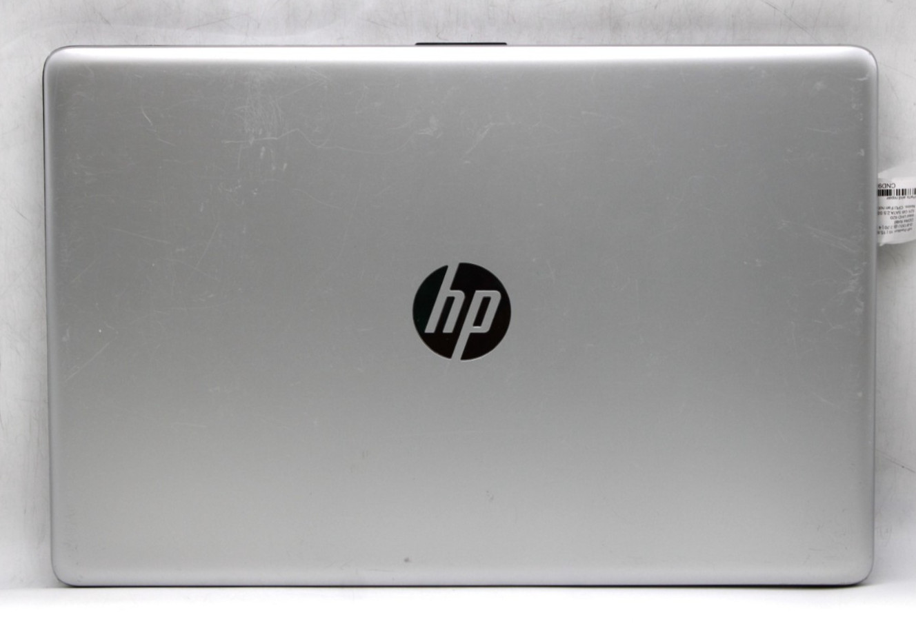HP Pavilion 15-i3-8130U@2.2GHz-4GB DDR4 RAM-525GB SATA SSD-NO OS *PARTS/REPAIR*