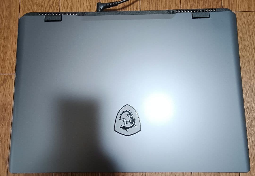 MSI Sword-16-HX Gaming Laptop Core i7-14650HX RTX 4070 32GB 1TB SSD 16″ WQXGA