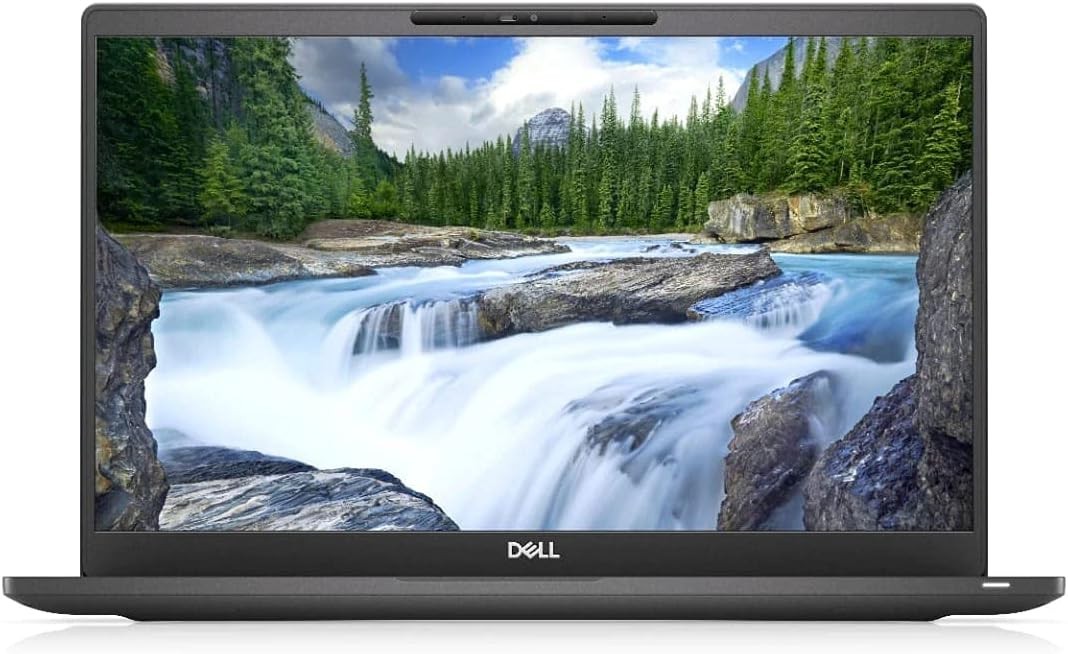 Dell Latitude 7400 14″ Core i7-8665U 4.80GHz 16GB RAM 512GB NVMe WINDOWS 11 PRO