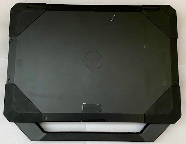 Dell Latitude 14 Rugged 5404 P46G Core i7 – SEE DETAILS