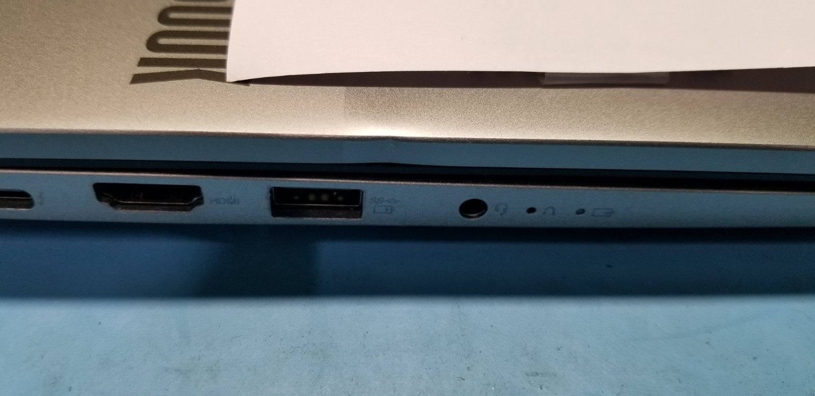 Lenovo ThinkBook 15 G4 IAP Intel i7-1255U 8GB RAM NO HDD/OS 40050