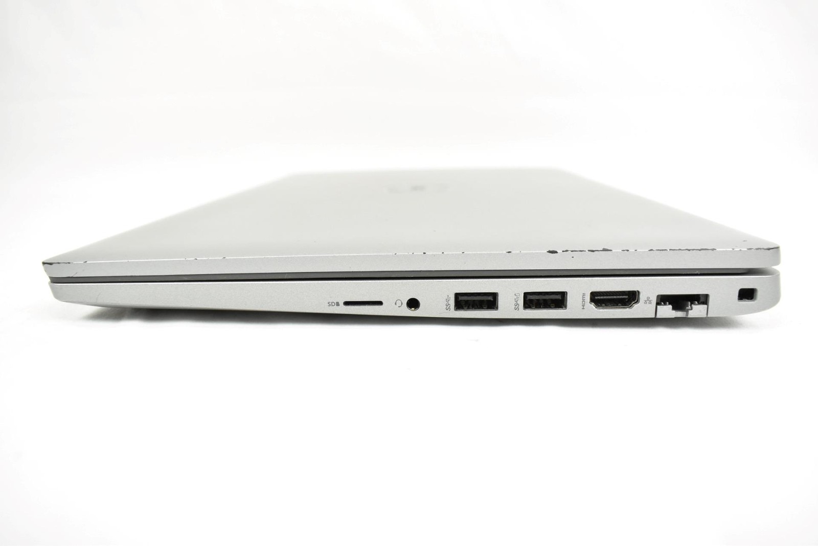 Dell Latitude 5520 Laptop i5-1135G7 2.4GHz 16GB 256GB SSD No OS *See Details*