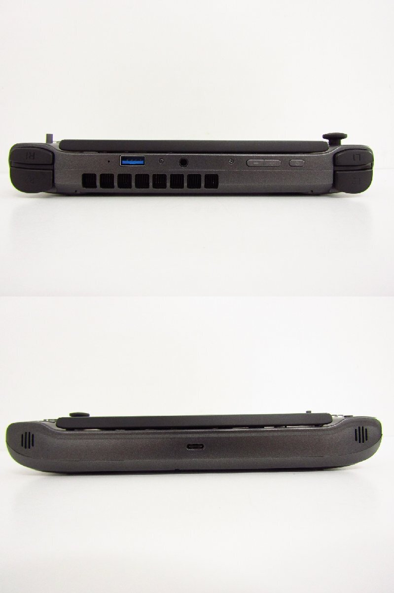 GPD Win3 Compact Gaming PC 5.5″ [i7-1165G7/16GB/SSD:1TB] 2021 release model
