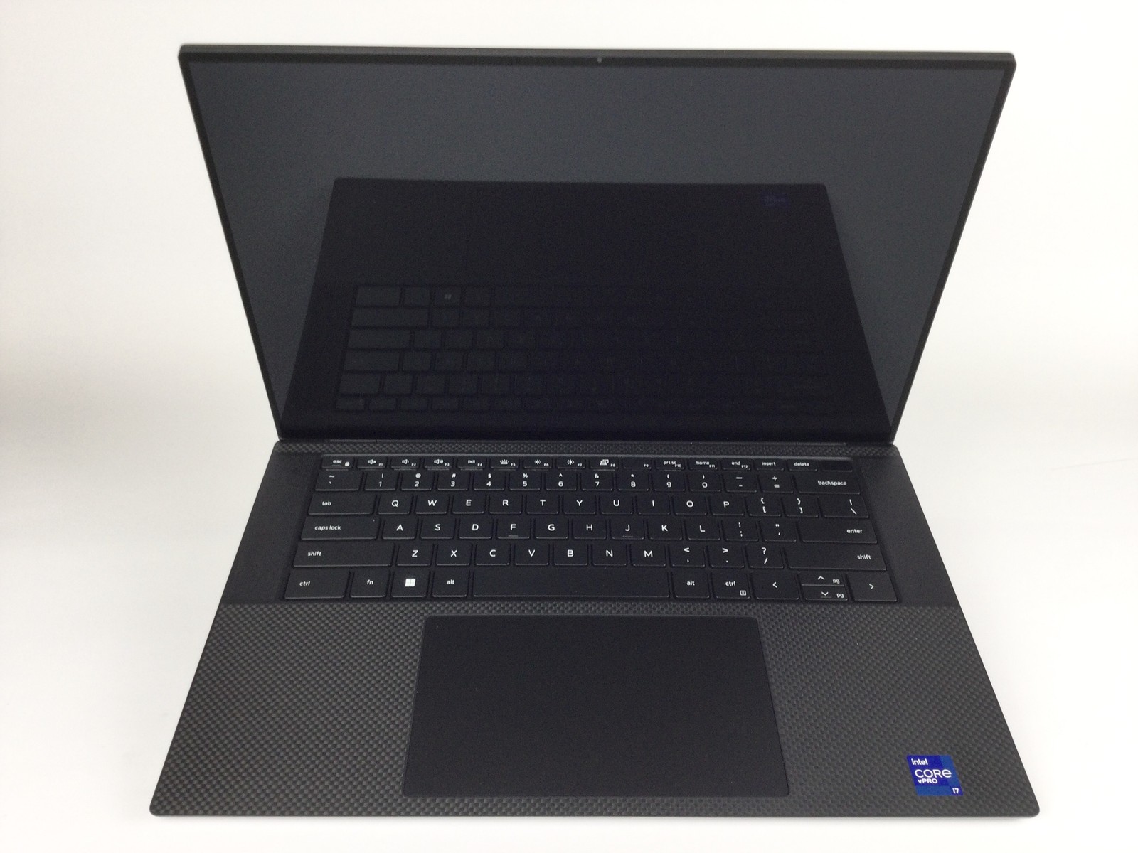 Dell Precision 5560 15.6″ i7-11850H 2.50GHz 32GB 1TB RTX A2000 Win 11 Pro No AC