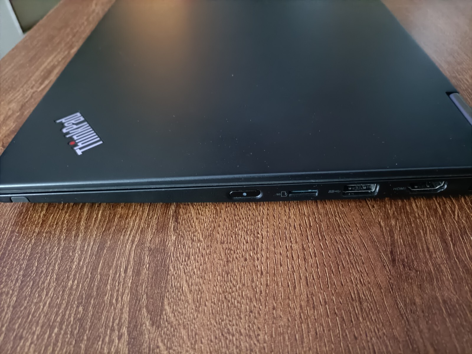 Lenovo Yoga X390 13.3″ Touchscreen i7-8665U 16GB RAM 256GB SSD WIN11+++ Notebook
