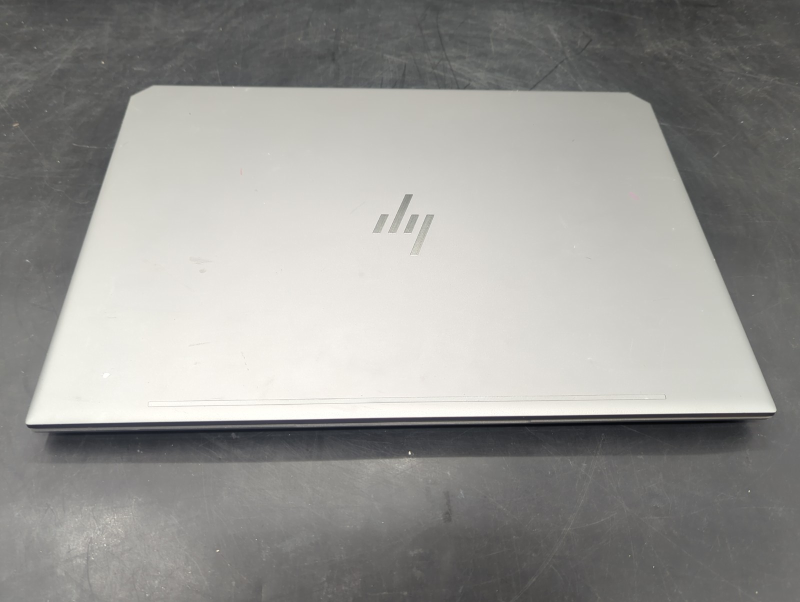 HP: ZBook Studio G5: i7 9th Gen: 32GB RAM: 512GB SSD: No OS: Tested & Wiped