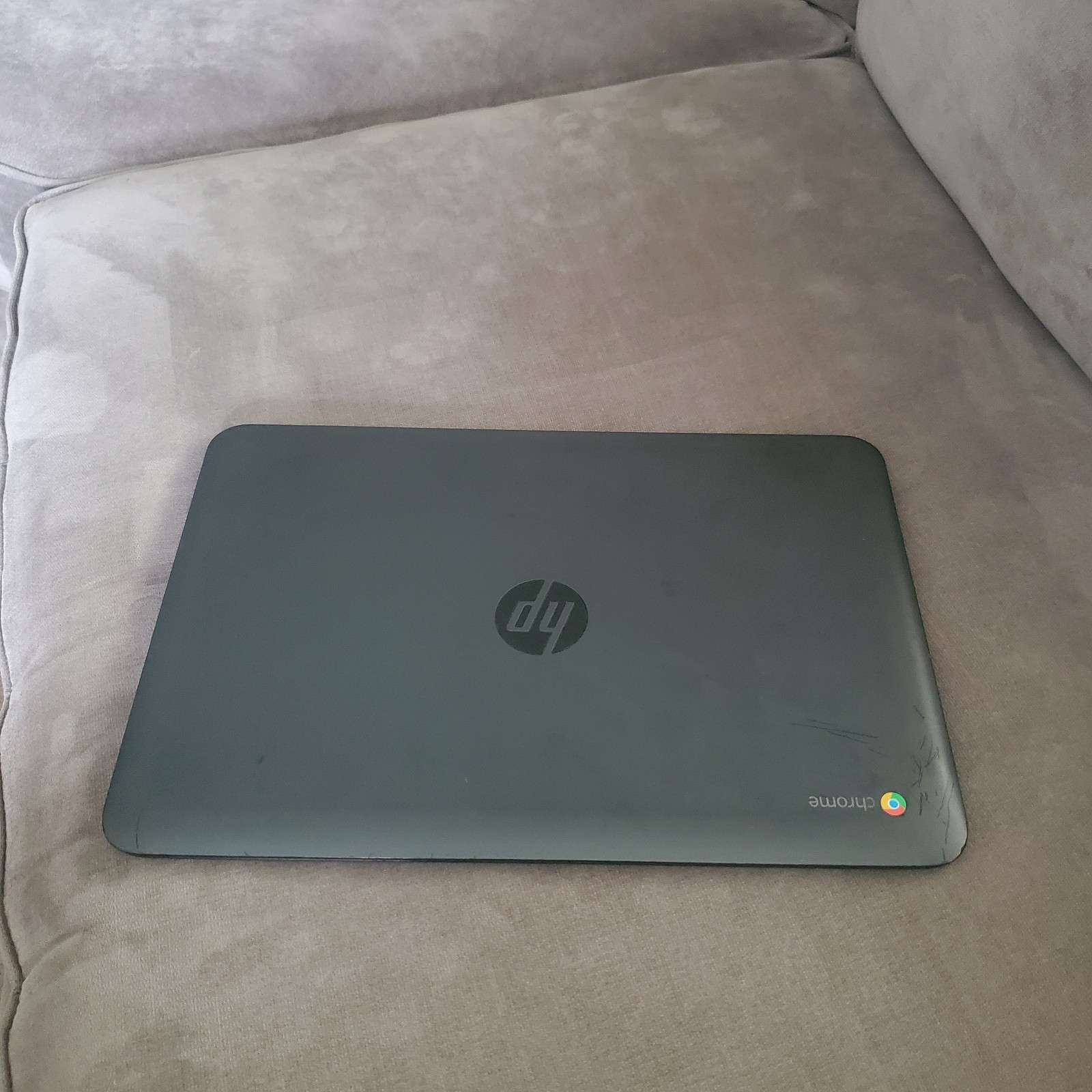 HP Chromebook 14 G4 Chrome Erased And Added MX Linux Operating System