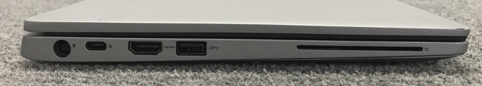 Dell Latitude 5310 13.3″ Laptop i5-10310U, No RAM/Storage, Boots to BIOS