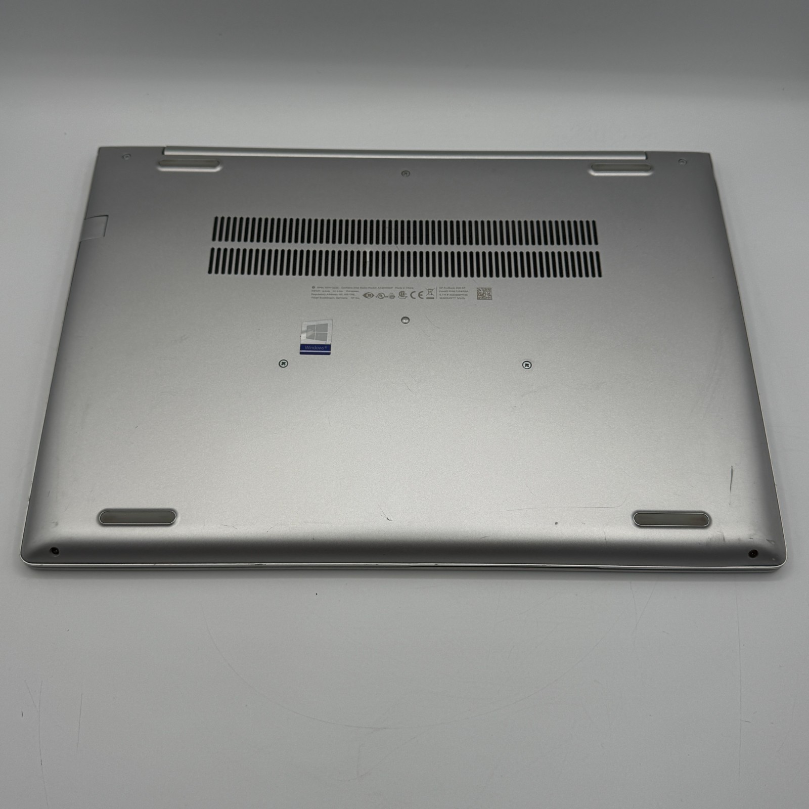 HP ProBook 450 G7 15.6″ Laptop Intel Core i5-10210U 16GB RAM 128GB SSD Windows11