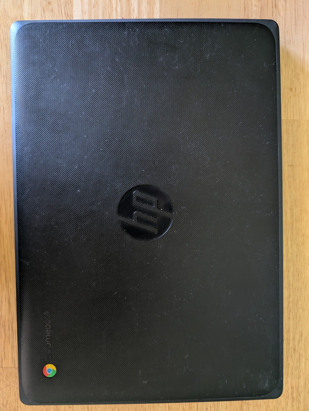 HP Chromebook 11 G9 EE (Used Condition) Intel Celeron N4500, 4GB Ram