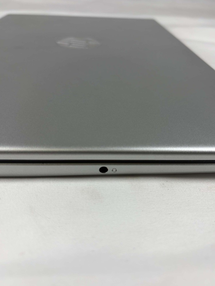 HP 15.6 inch HD Laptop, Intel Processor N200, 4GB RAM 128GB UFS SPB JA-368240